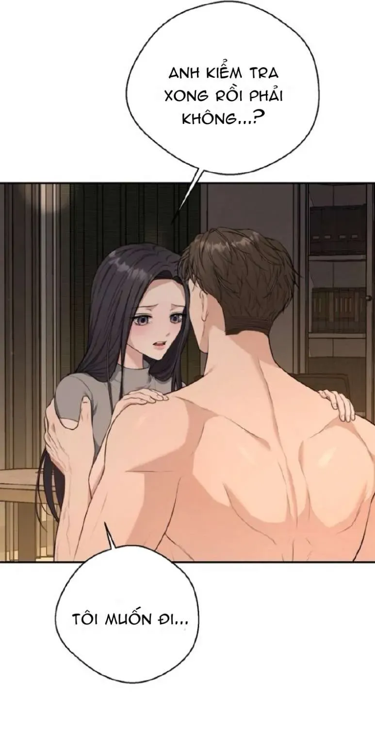 Cùng Làm Những Chuyện Điên Rồ - Chương 10 - Trang 136