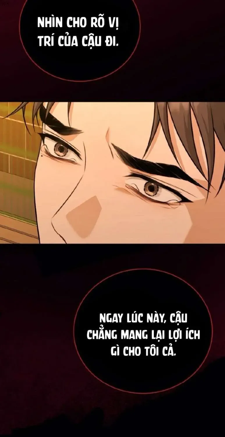 Cùng Làm Những Chuyện Điên Rồ - Chương 10 - Trang 32