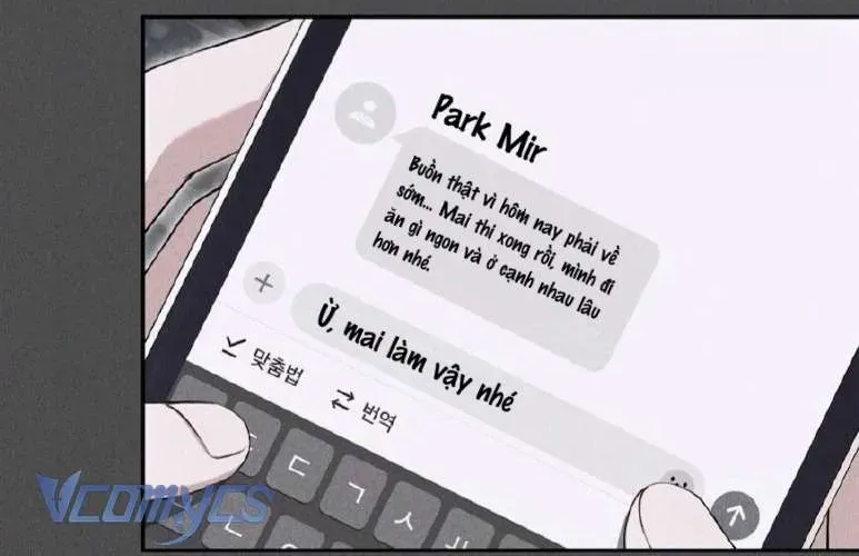 Cùng Làm Những Chuyện Điên Rồ - Chương 10 - Trang 46