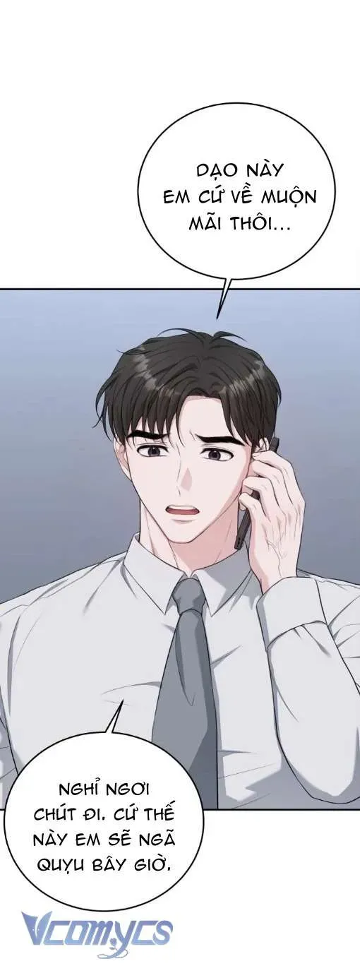 Cùng Làm Những Chuyện Điên Rồ - Chương 11 - Trang 61