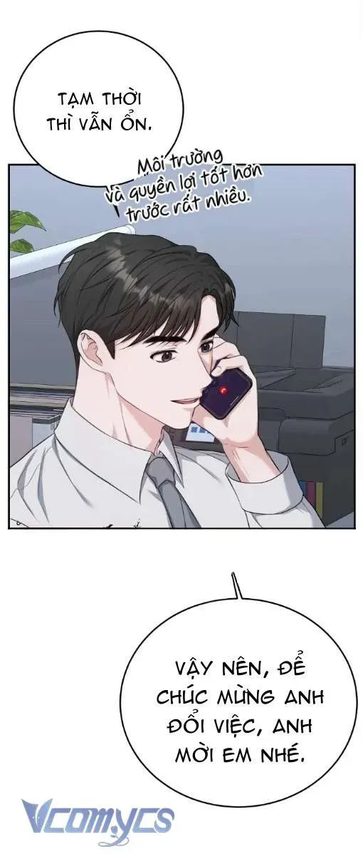 Cùng Làm Những Chuyện Điên Rồ - Chương 11 - Trang 63