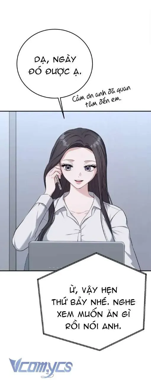 Cùng Làm Những Chuyện Điên Rồ - Chương 11 - Trang 66