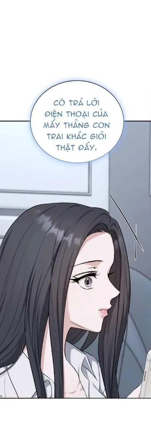 Cùng Làm Những Chuyện Điên Rồ - Chương 11 - Trang 69