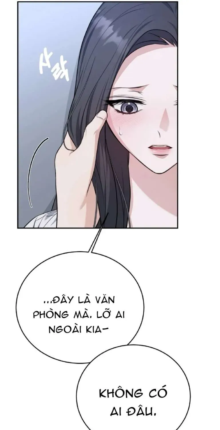 Cùng Làm Những Chuyện Điên Rồ - Chương 12 - Trang 13