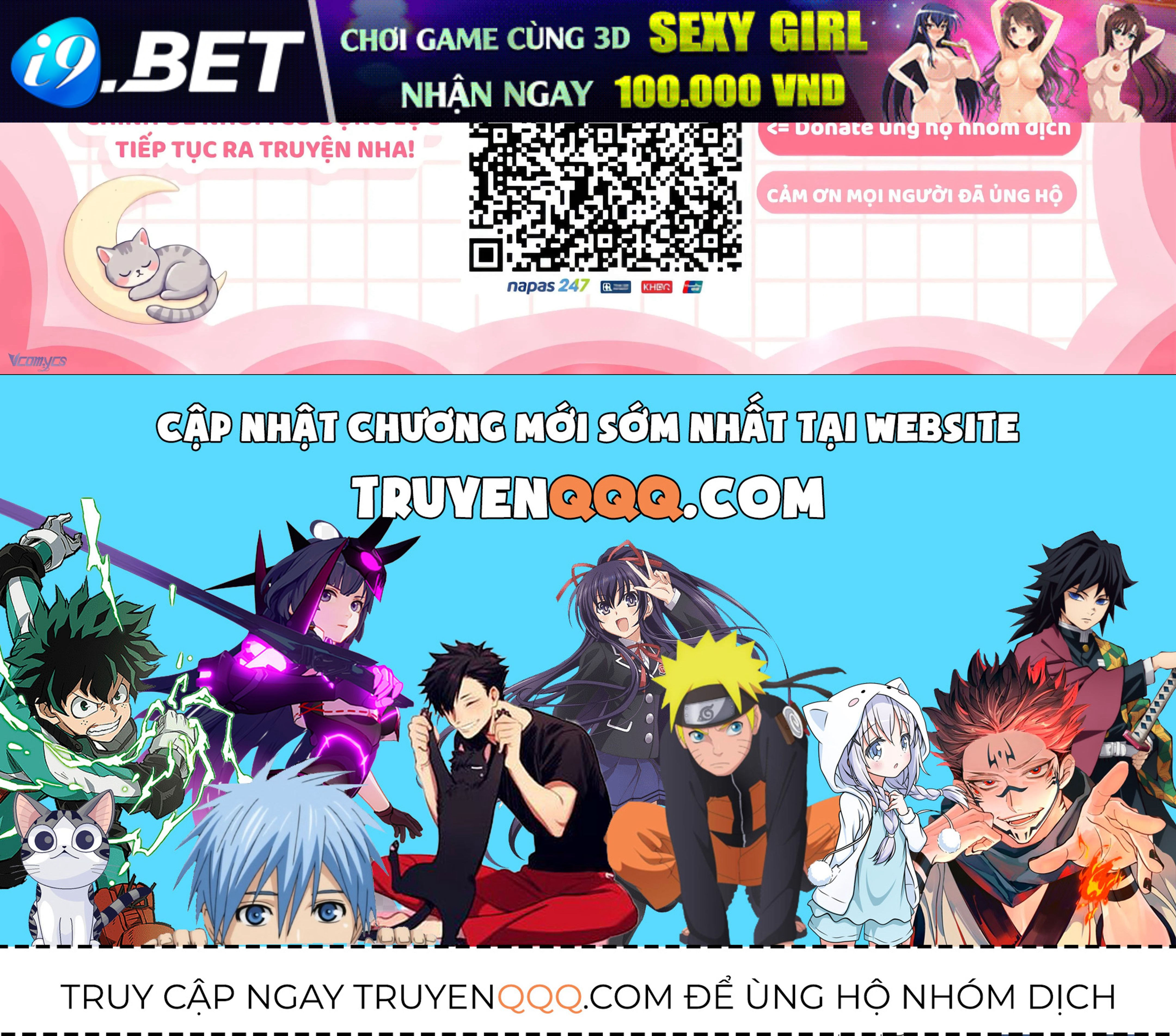 Cùng Làm Những Chuyện Điên Rồ - Chương 12 - Trang 126