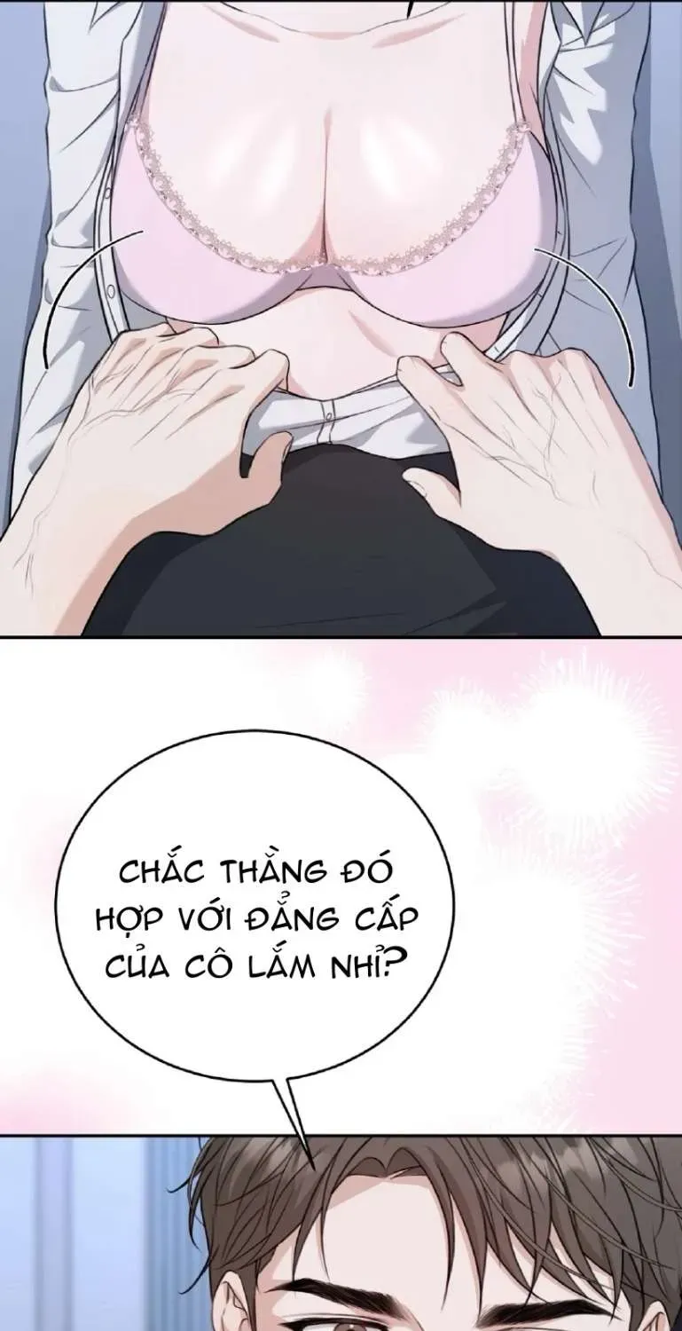 Cùng Làm Những Chuyện Điên Rồ - Chương 12 - Trang 24