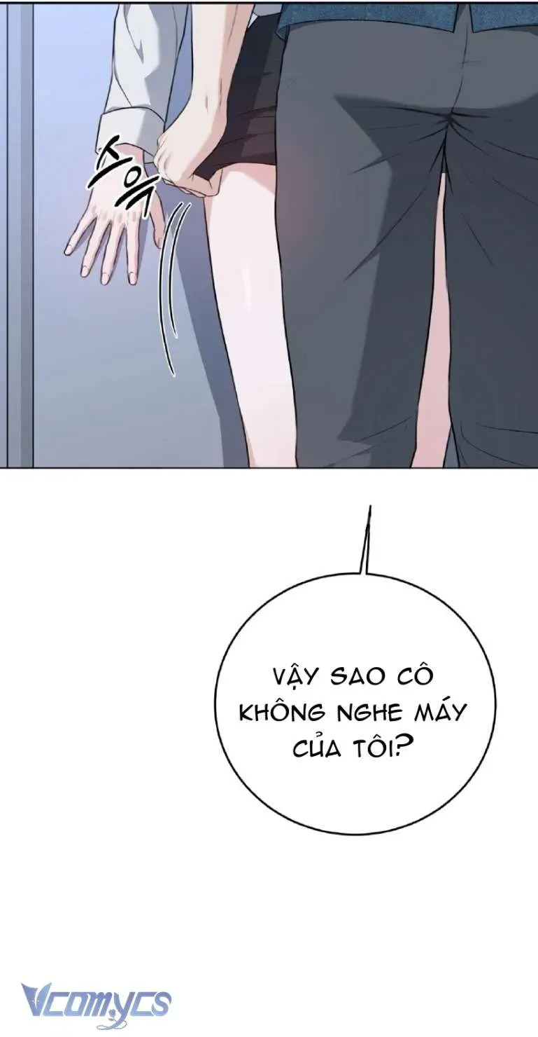 Cùng Làm Những Chuyện Điên Rồ - Chương 12 - Trang 28