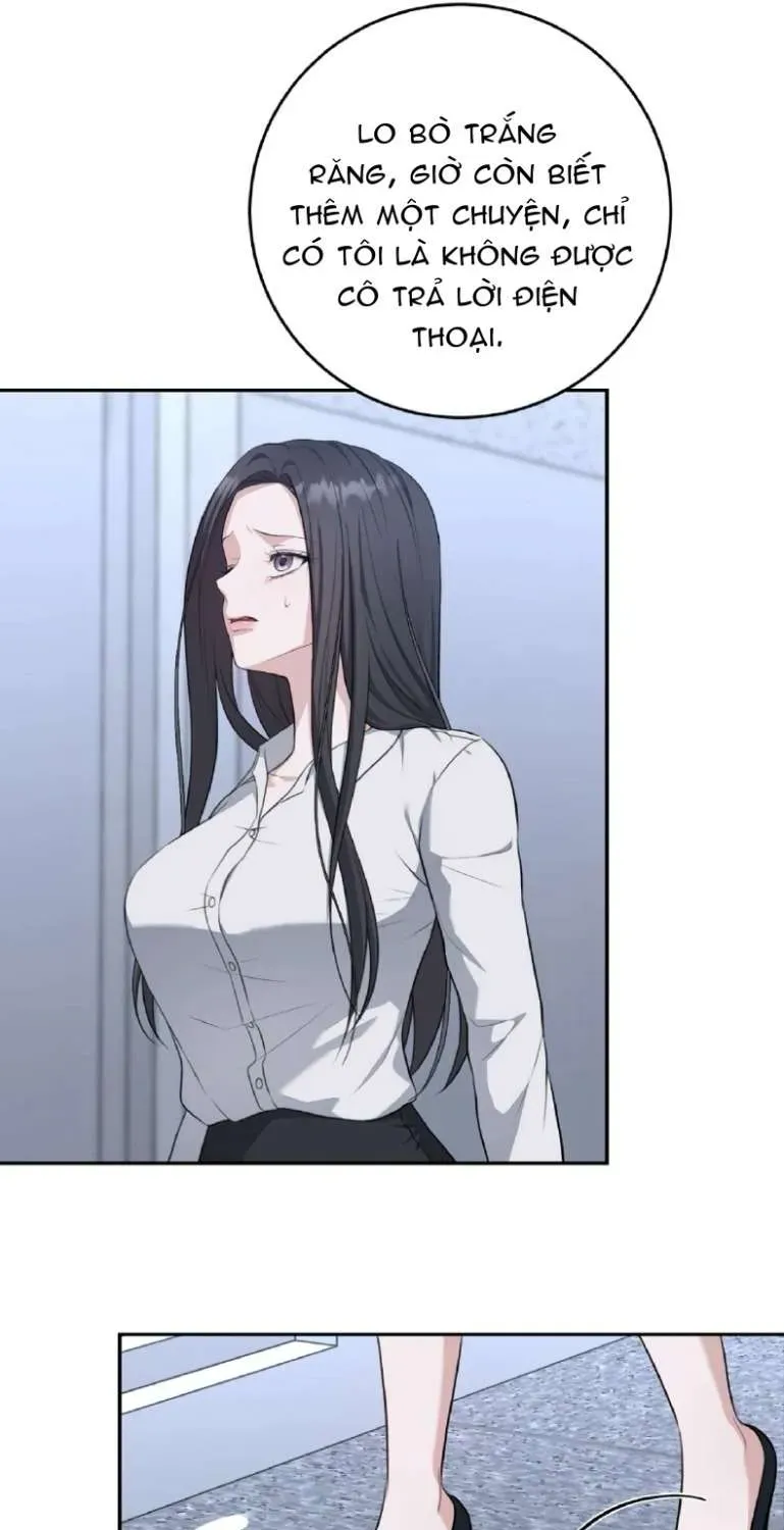 Cùng Làm Những Chuyện Điên Rồ - Chương 12 - Trang 4