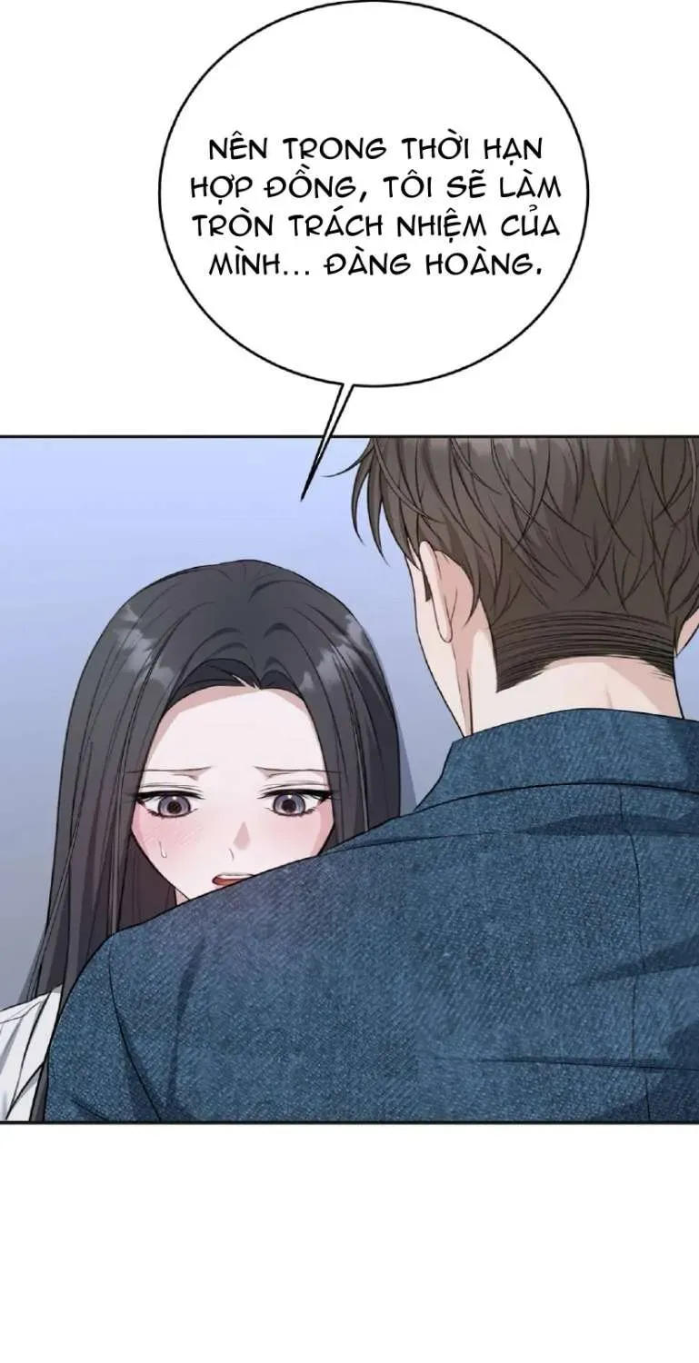 Cùng Làm Những Chuyện Điên Rồ - Chương 12 - Trang 41