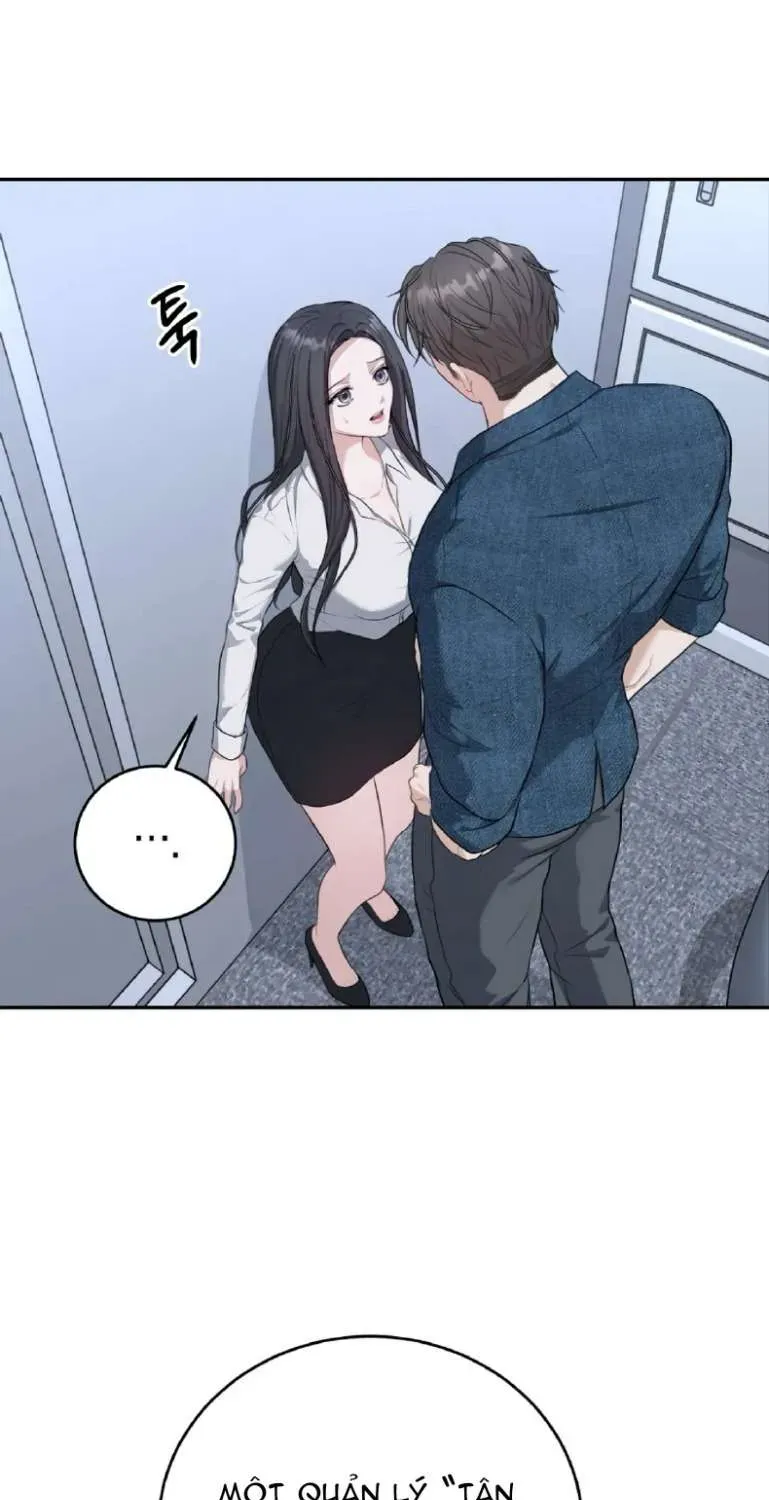 Cùng Làm Những Chuyện Điên Rồ - Chương 12 - Trang 6