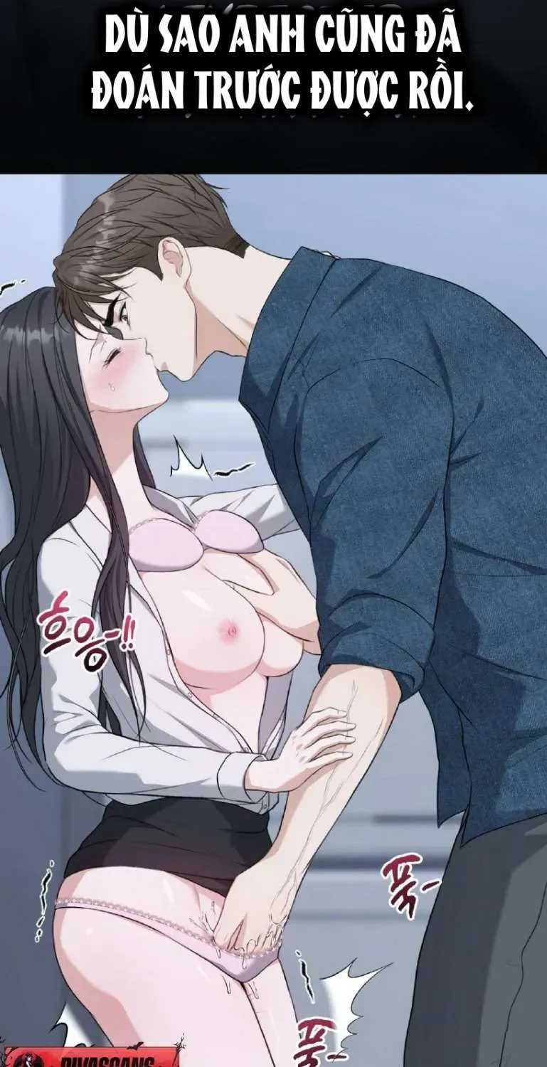 Cùng Làm Những Chuyện Điên Rồ - Chương 12 - Trang 55