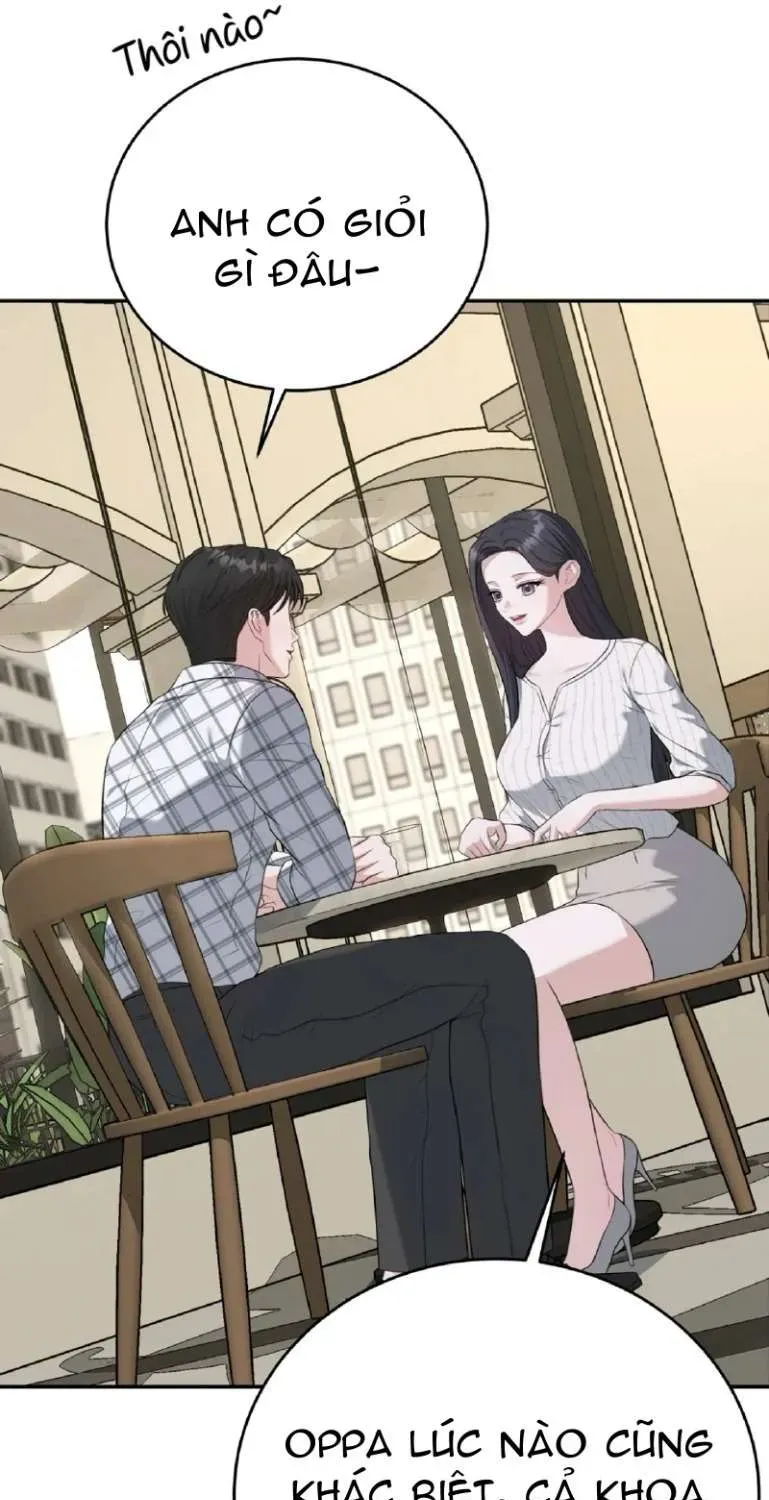 Cùng Làm Những Chuyện Điên Rồ - Chương 12 - Trang 73