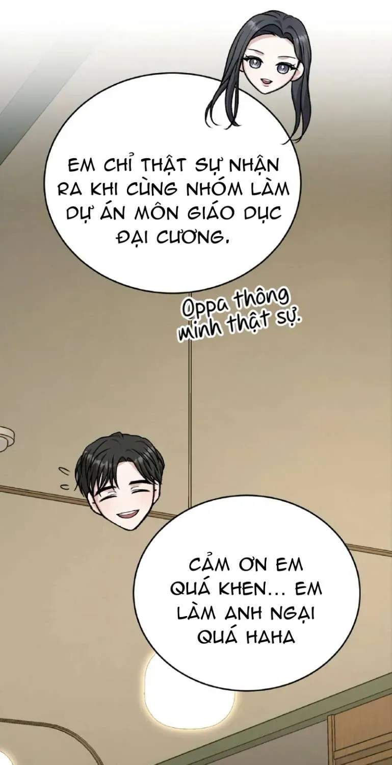 Cùng Làm Những Chuyện Điên Rồ - Chương 12 - Trang 75