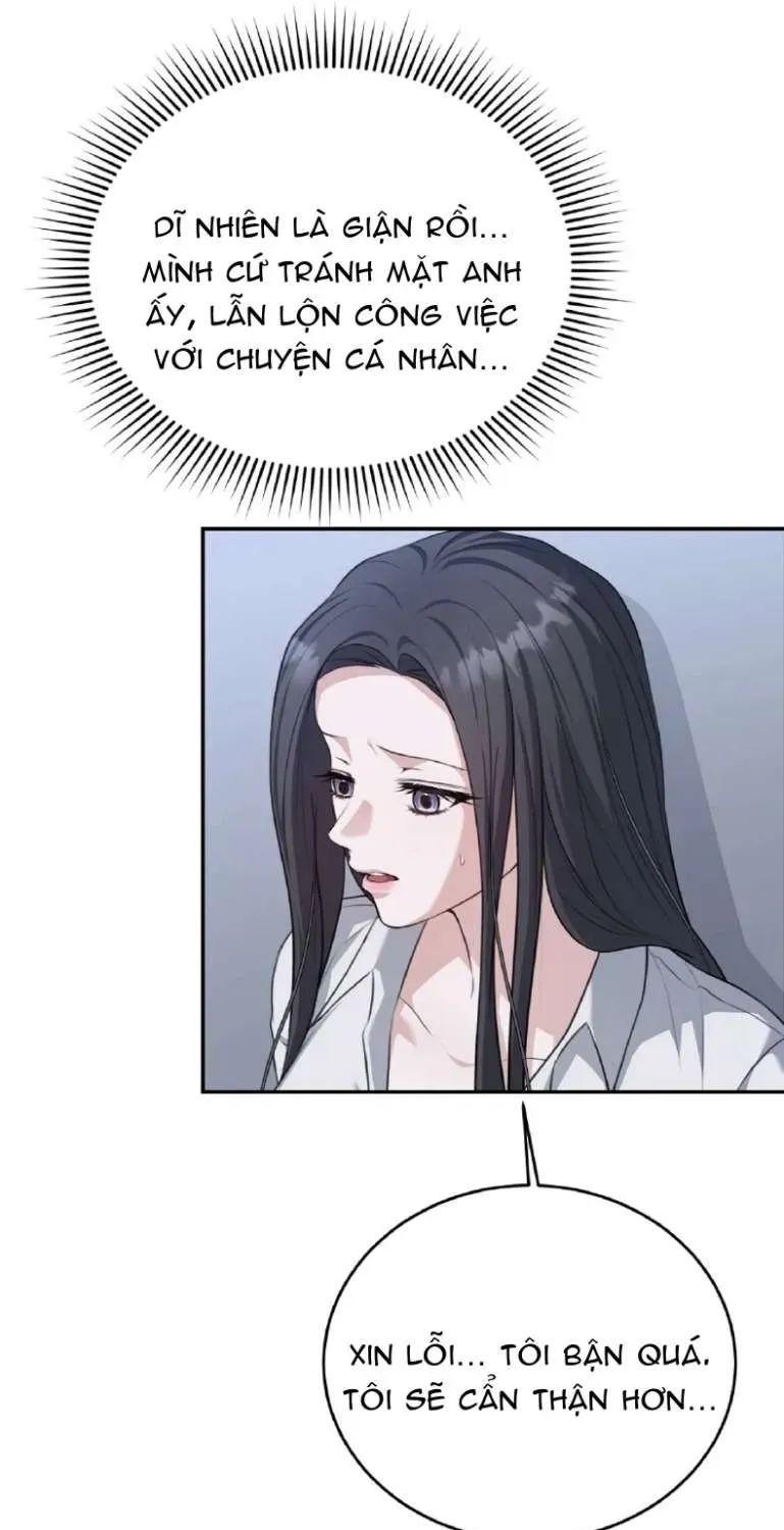 Cùng Làm Những Chuyện Điên Rồ - Chương 12 - Trang 10