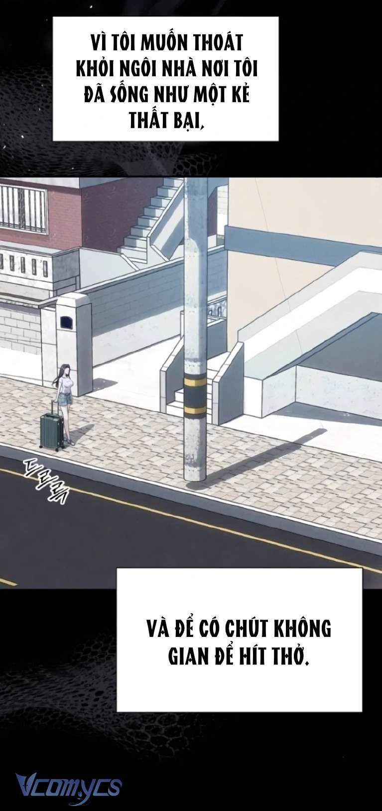 Cùng Làm Những Chuyện Điên Rồ - Chương 2 - Trang 11