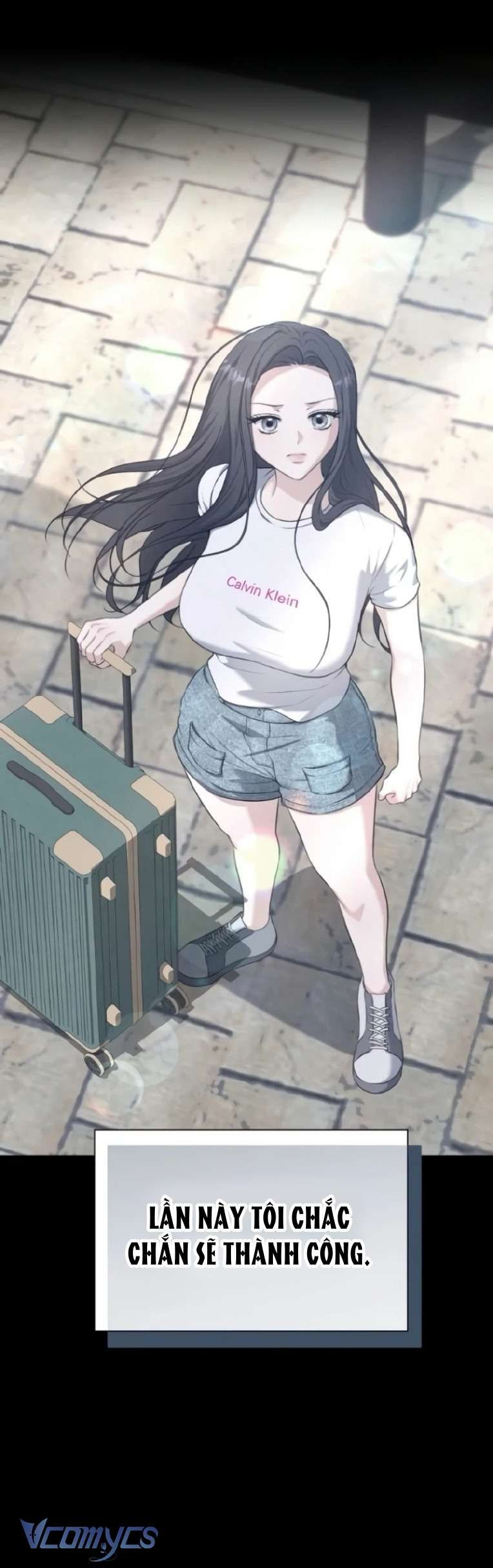 Cùng Làm Những Chuyện Điên Rồ - Chương 2 - Trang 12