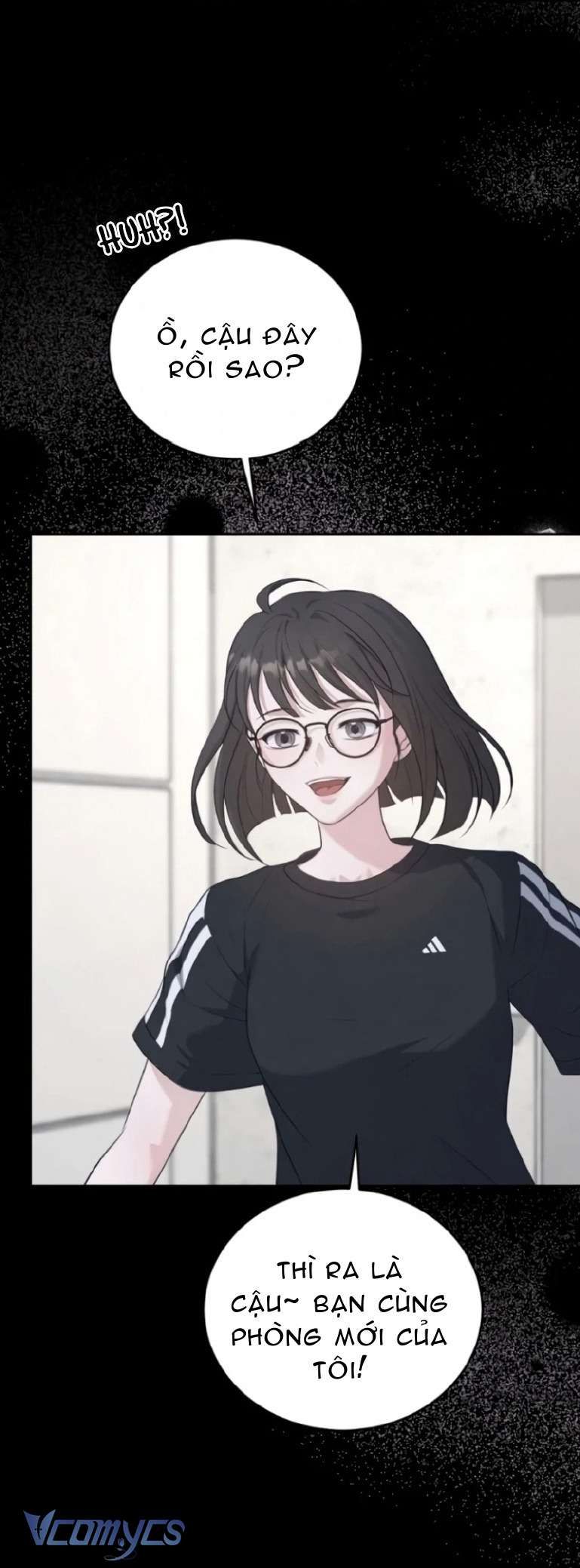 Cùng Làm Những Chuyện Điên Rồ - Chương 2 - Trang 36