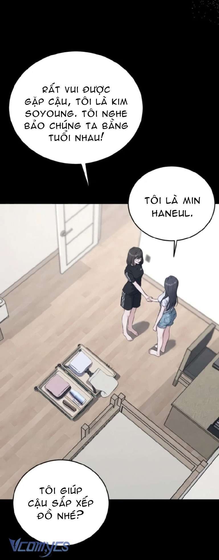 Cùng Làm Những Chuyện Điên Rồ - Chương 2 - Trang 37