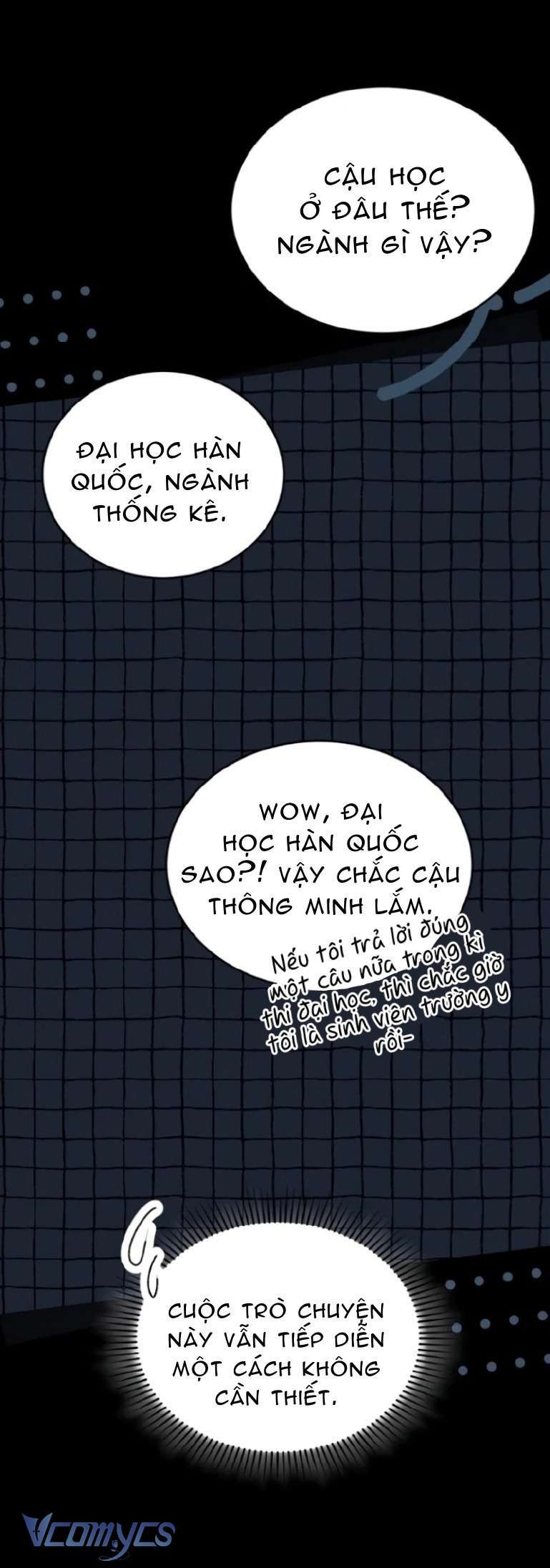 Cùng Làm Những Chuyện Điên Rồ - Chương 2 - Trang 39