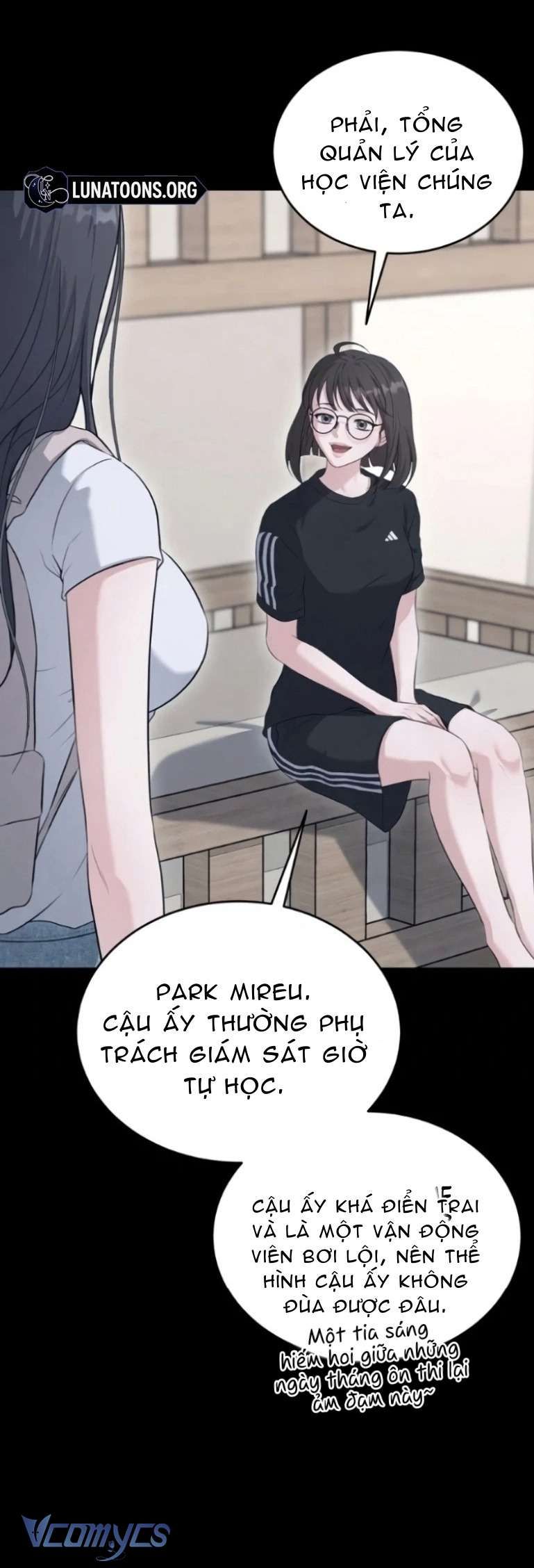 Cùng Làm Những Chuyện Điên Rồ - Chương 2 - Trang 42