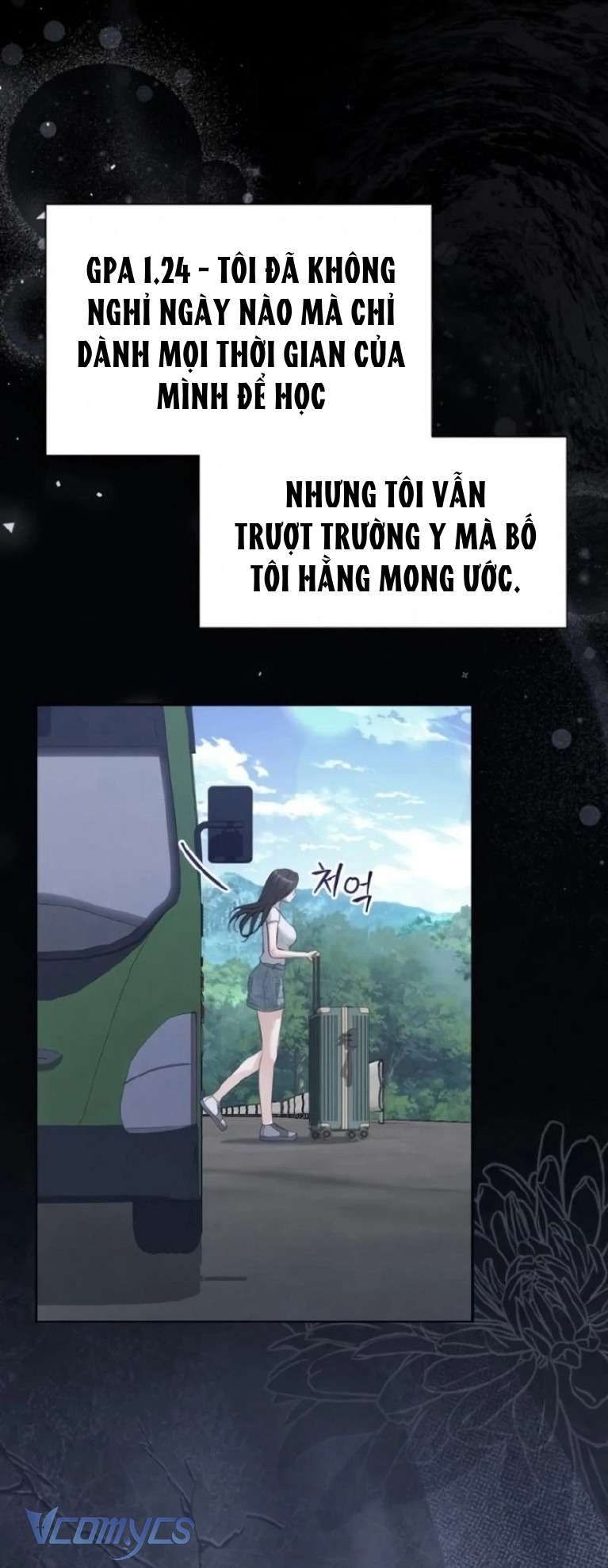 Cùng Làm Những Chuyện Điên Rồ - Chương 2 - Trang 6