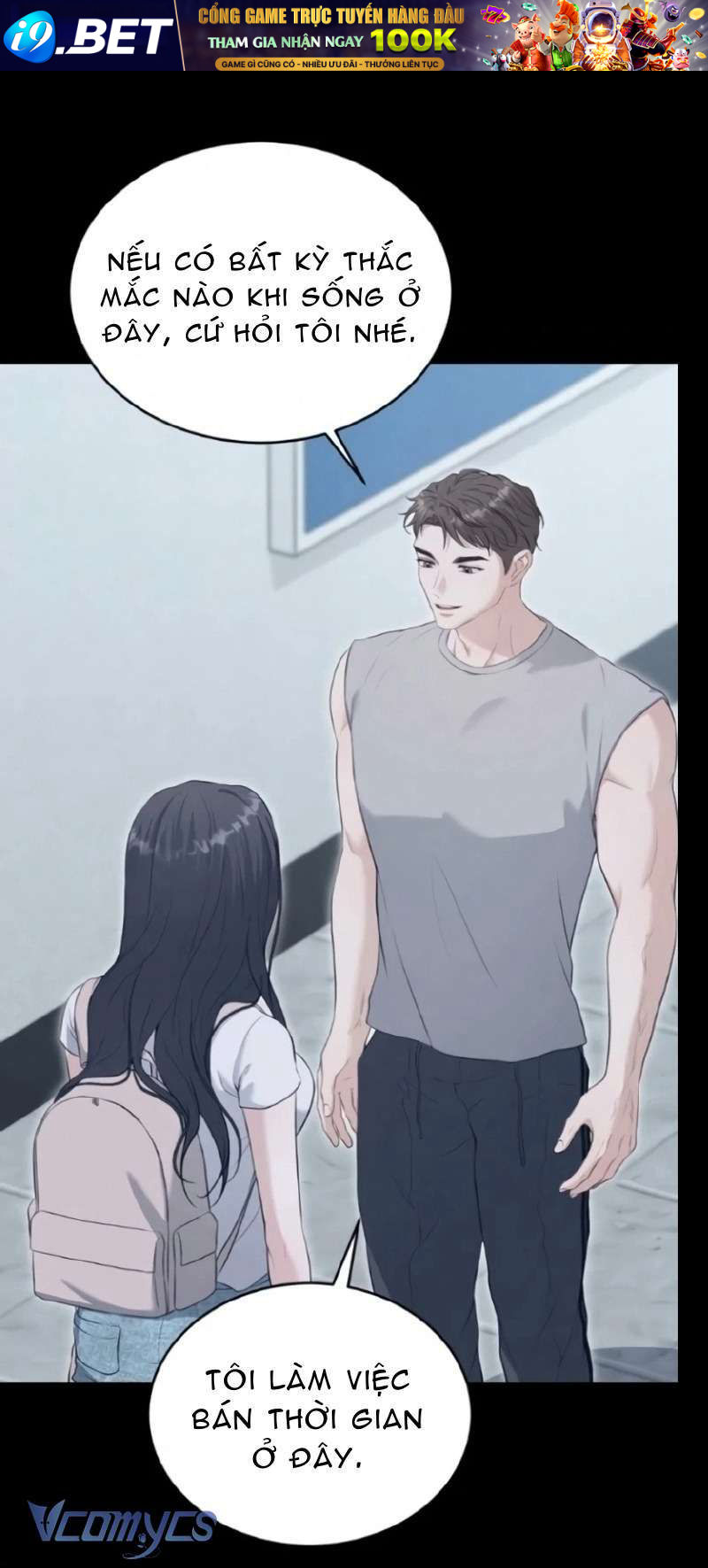 Cùng Làm Những Chuyện Điên Rồ - Chương 2 - Trang 53