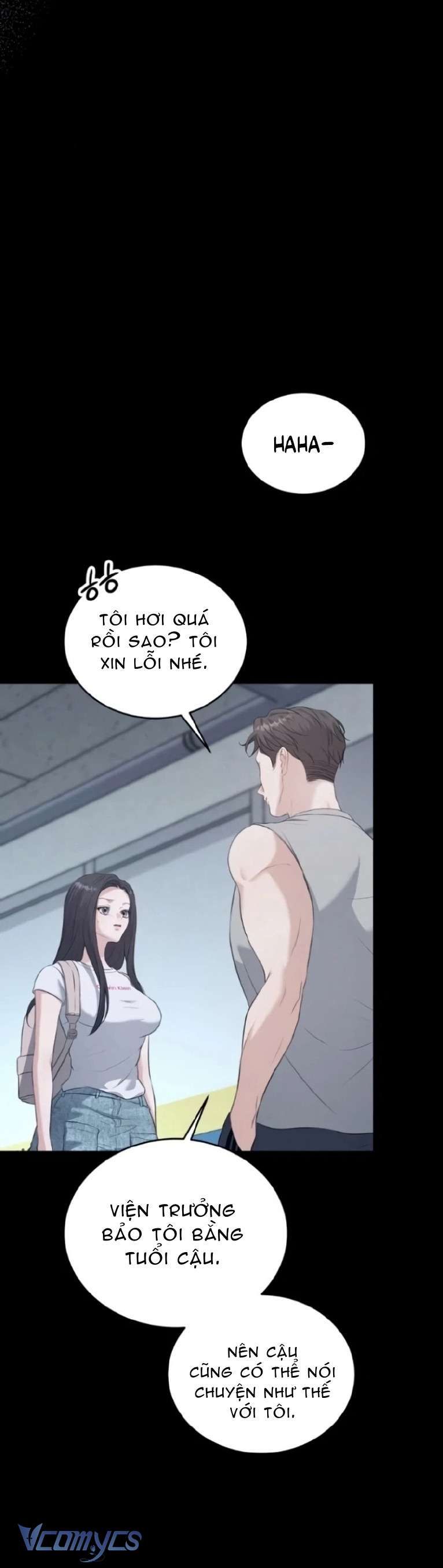 Cùng Làm Những Chuyện Điên Rồ - Chương 2 - Trang 55