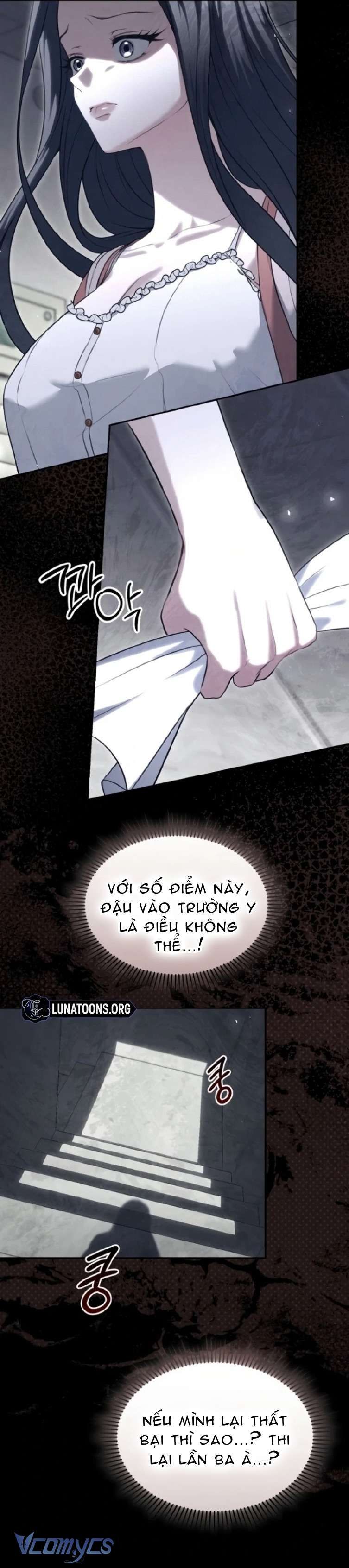 Cùng Làm Những Chuyện Điên Rồ - Chương 2 - Trang 69