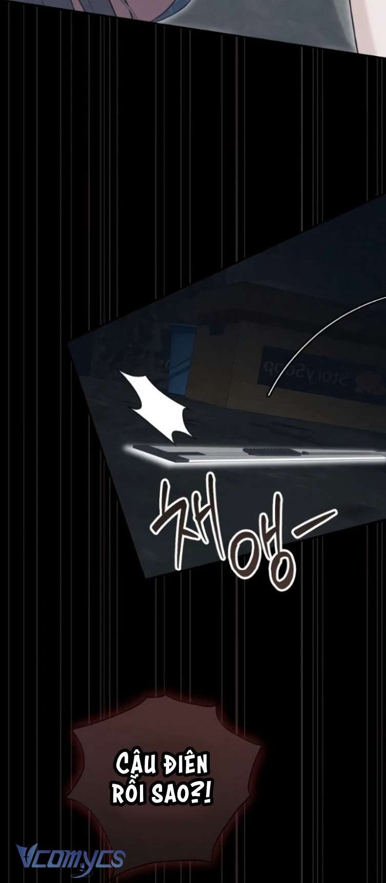 Cùng Làm Những Chuyện Điên Rồ - Chương 2 - Trang 81