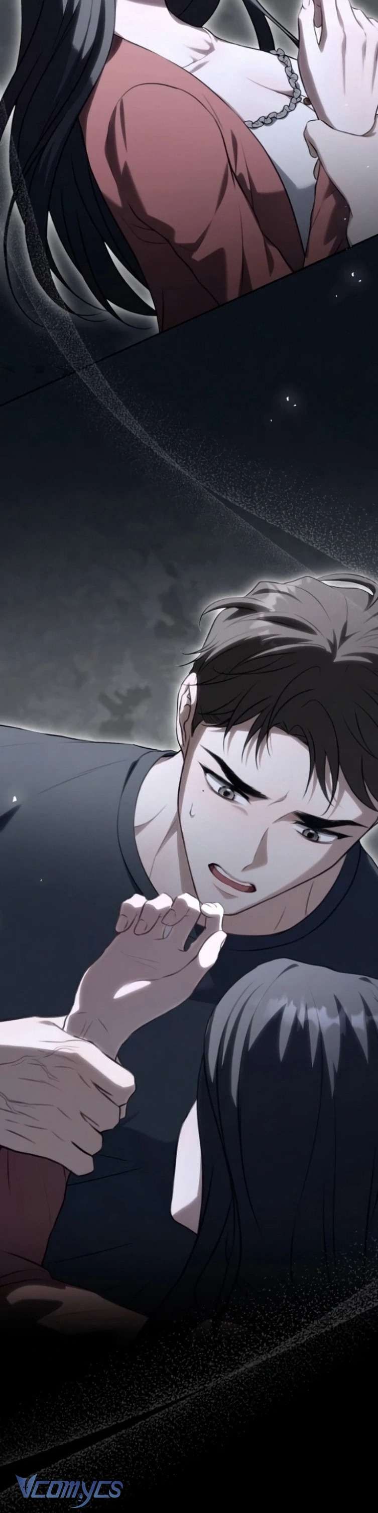 Cùng Làm Những Chuyện Điên Rồ - Chương 2 - Trang 83