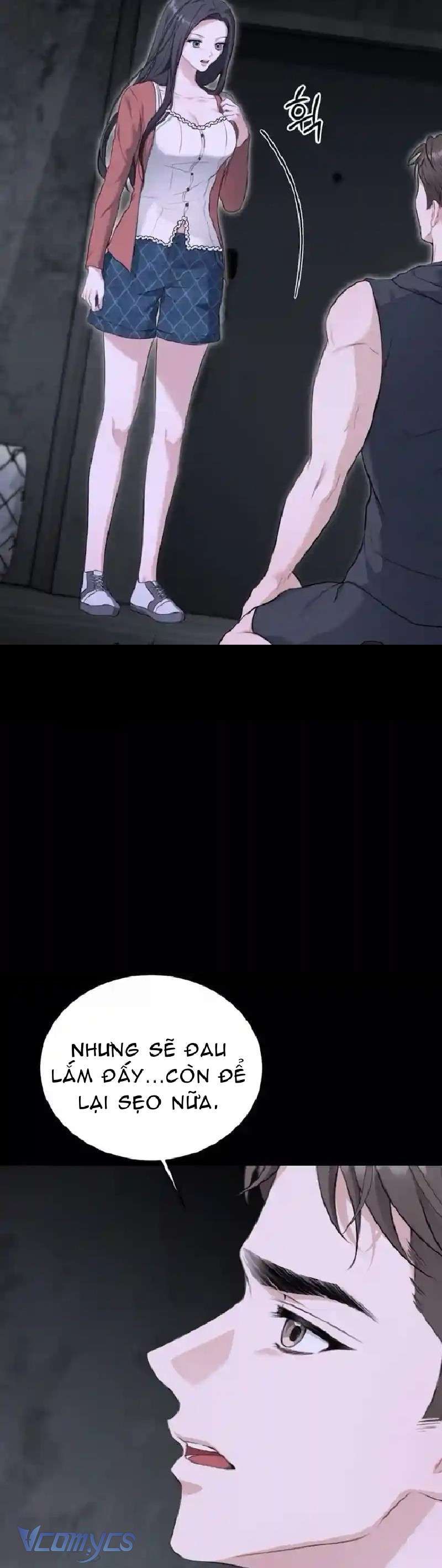 Cùng Làm Những Chuyện Điên Rồ - Chương 3 - Trang 11