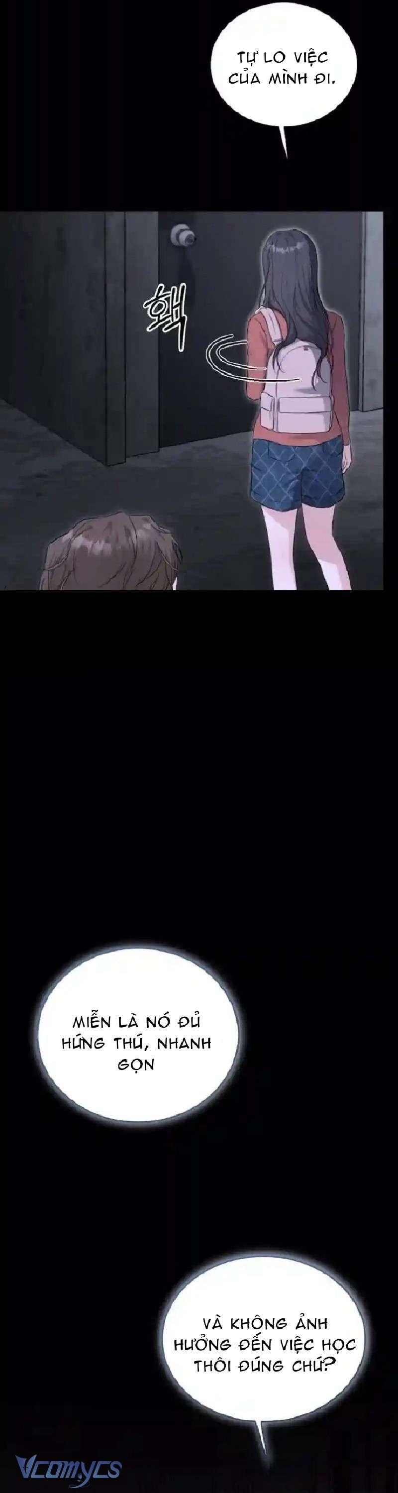 Cùng Làm Những Chuyện Điên Rồ - Chương 3 - Trang 15