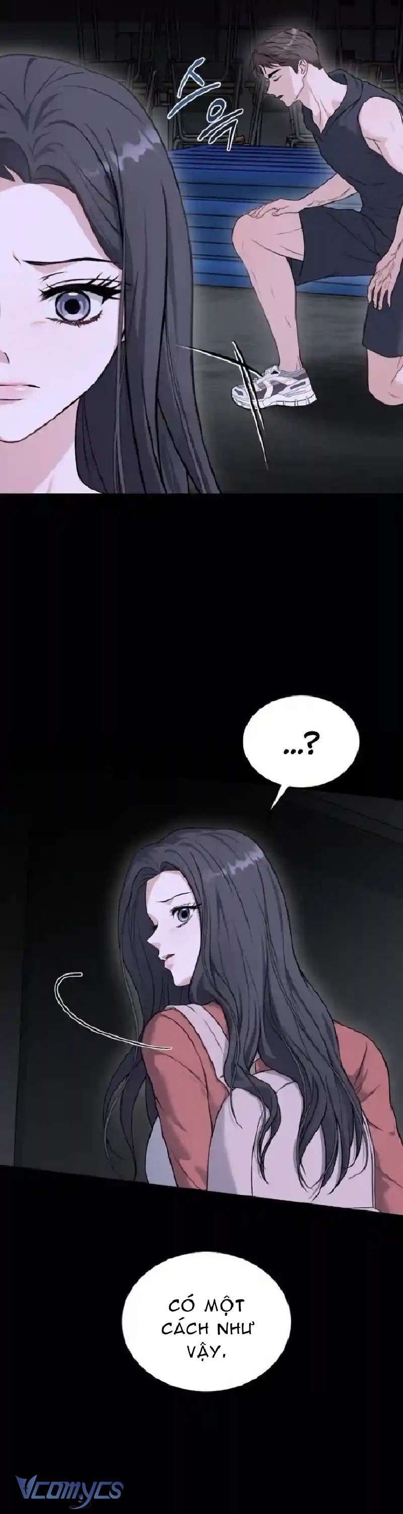 Cùng Làm Những Chuyện Điên Rồ - Chương 3 - Trang 16