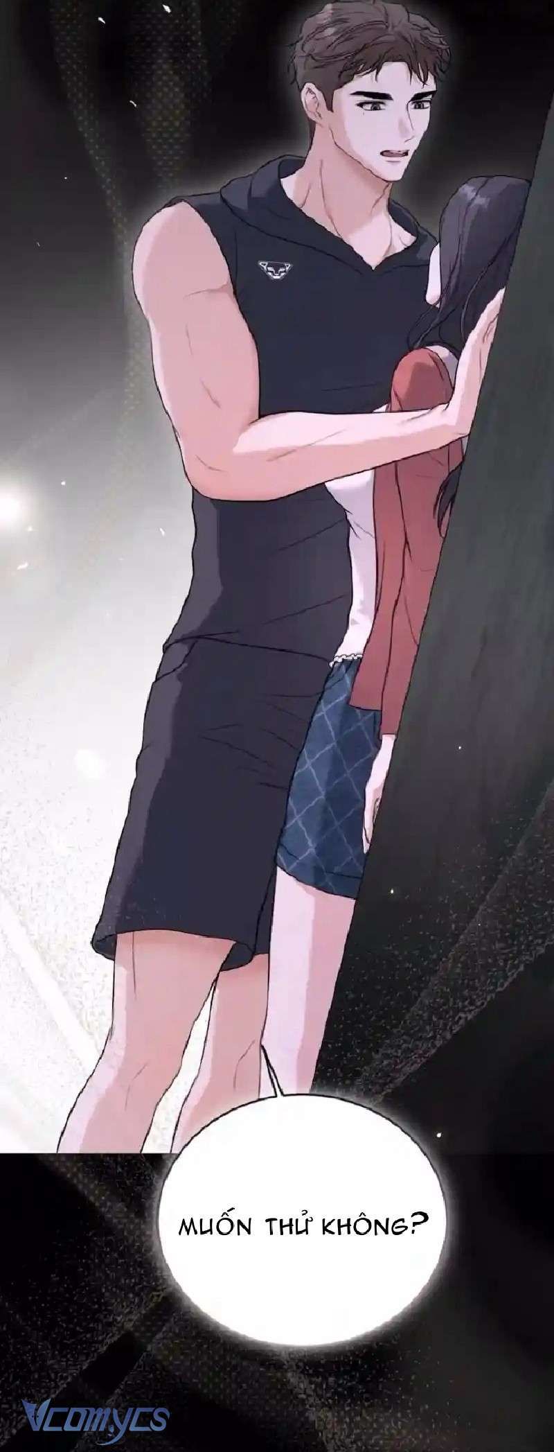 Cùng Làm Những Chuyện Điên Rồ - Chương 3 - Trang 18