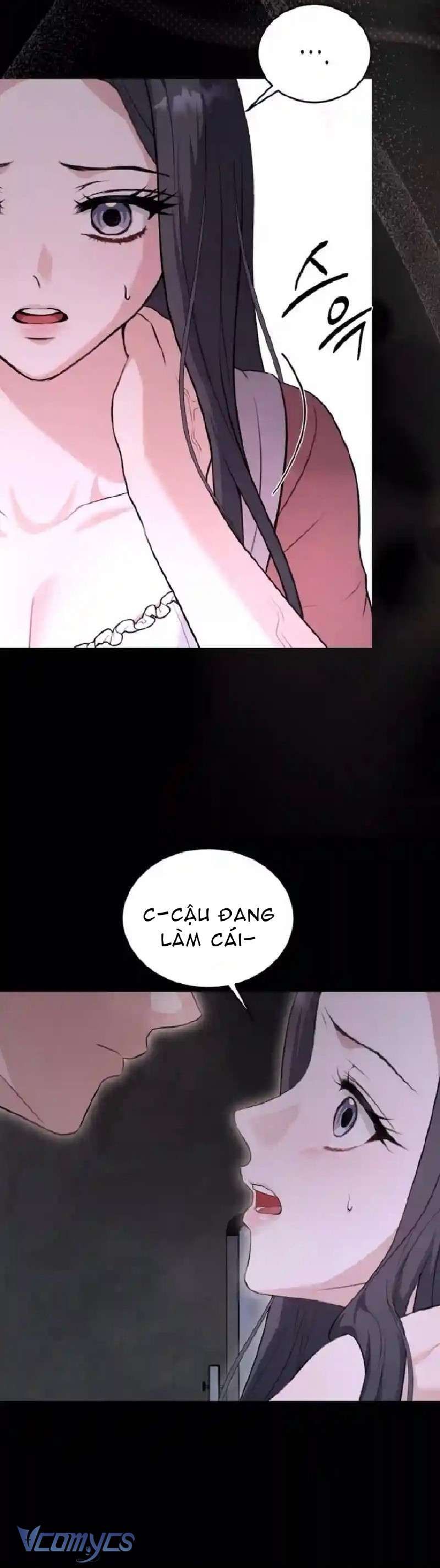 Cùng Làm Những Chuyện Điên Rồ - Chương 3 - Trang 19