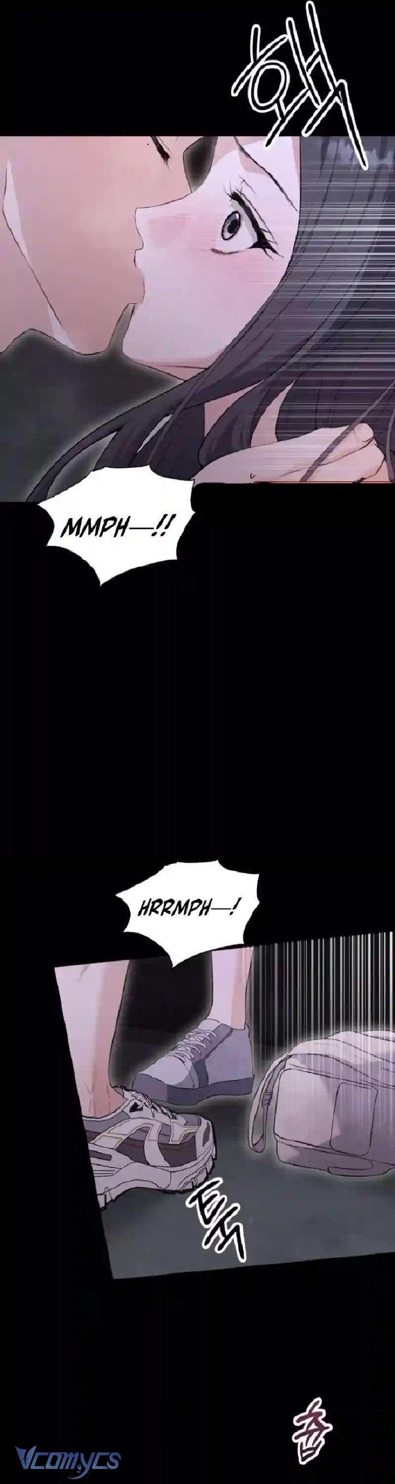 Cùng Làm Những Chuyện Điên Rồ - Chương 3 - Trang 20