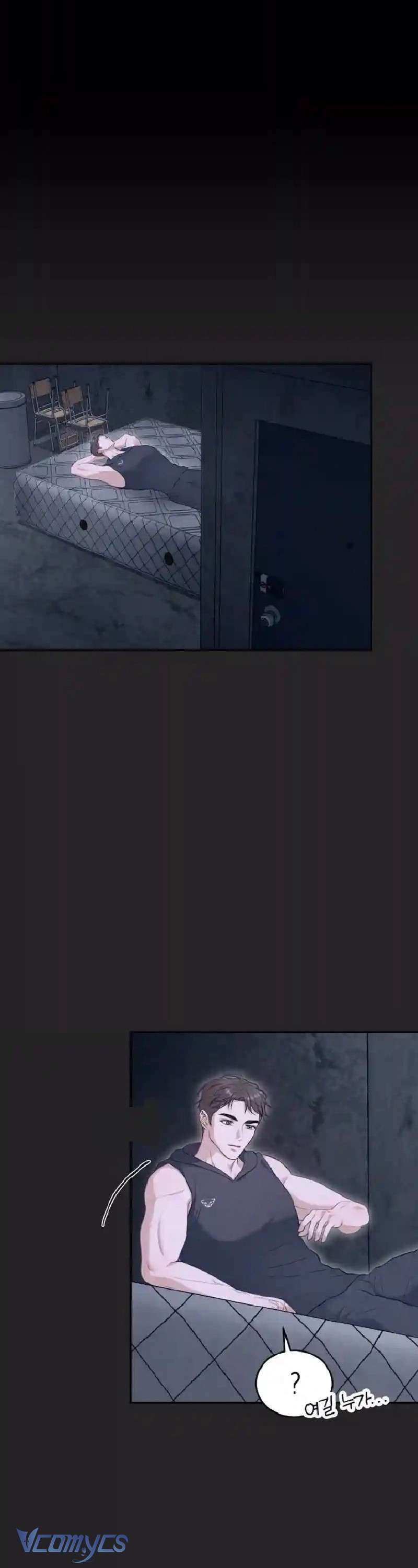 Cùng Làm Những Chuyện Điên Rồ - Chương 3 - Trang 3