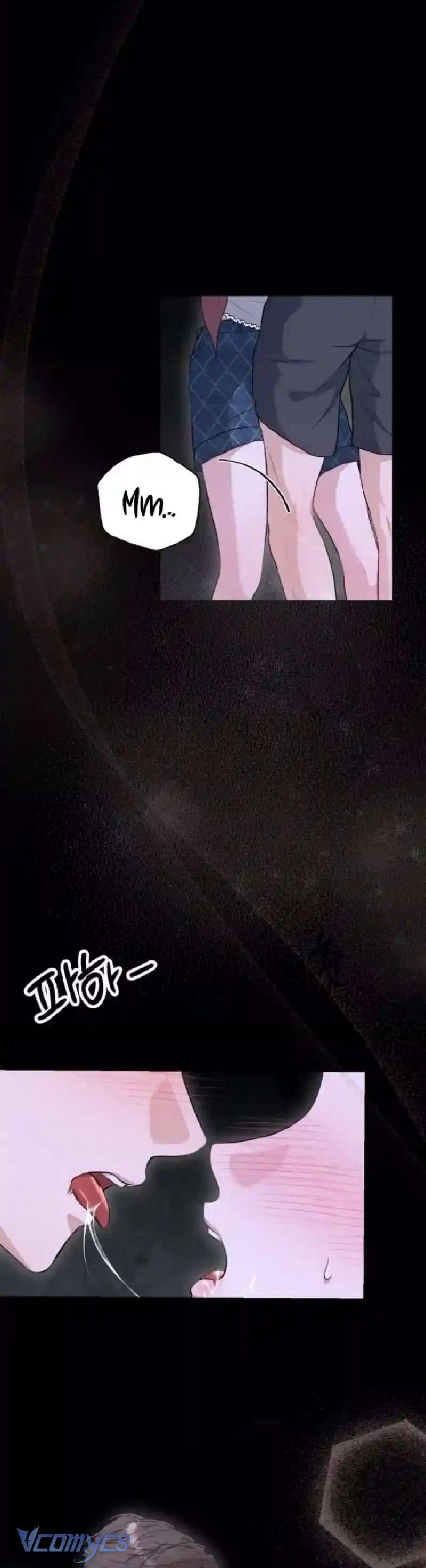 Cùng Làm Những Chuyện Điên Rồ - Chương 3 - Trang 23