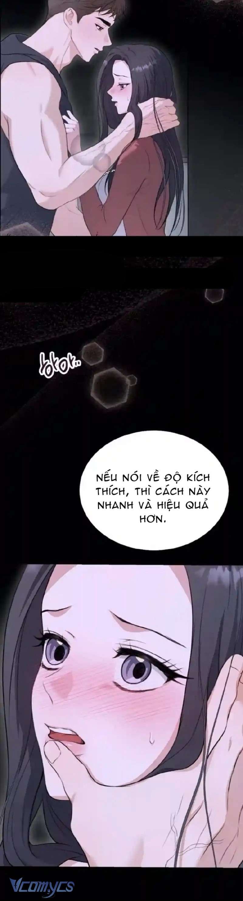 Cùng Làm Những Chuyện Điên Rồ - Chương 3 - Trang 24