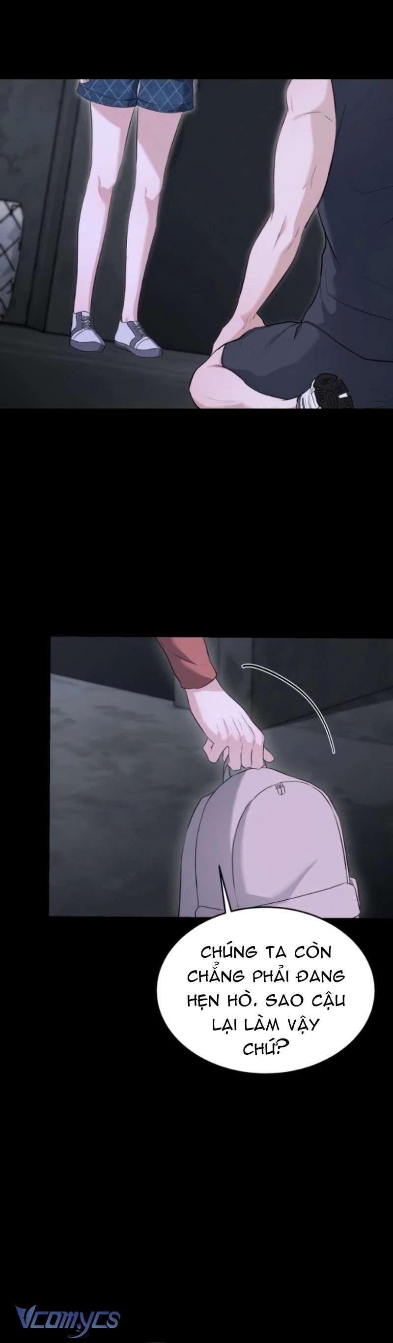 Cùng Làm Những Chuyện Điên Rồ - Chương 3 - Trang 27