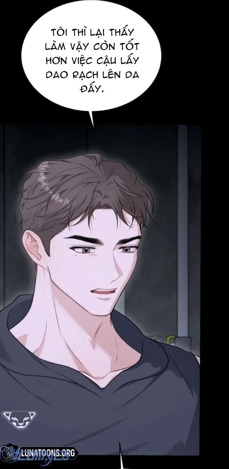 Cùng Làm Những Chuyện Điên Rồ - Chương 3 - Trang 28