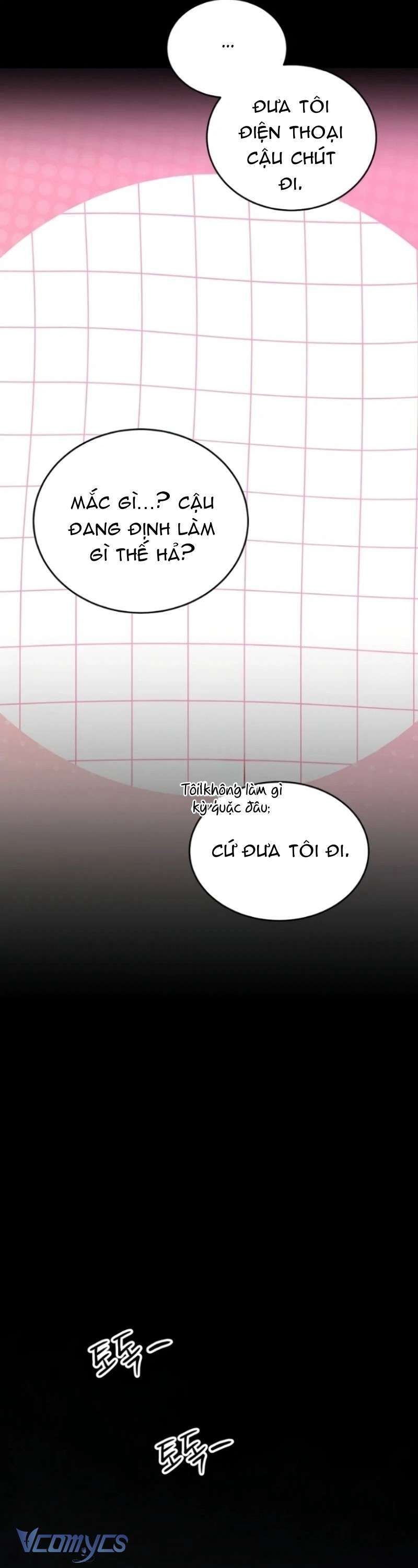 Cùng Làm Những Chuyện Điên Rồ - Chương 3 - Trang 29