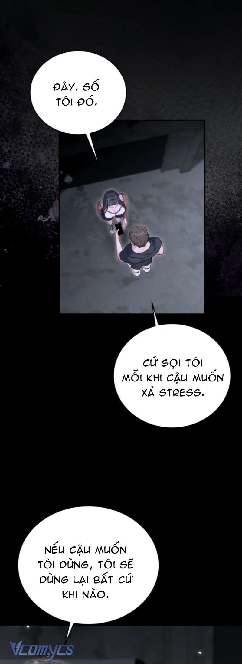 Cùng Làm Những Chuyện Điên Rồ - Chương 3 - Trang 30