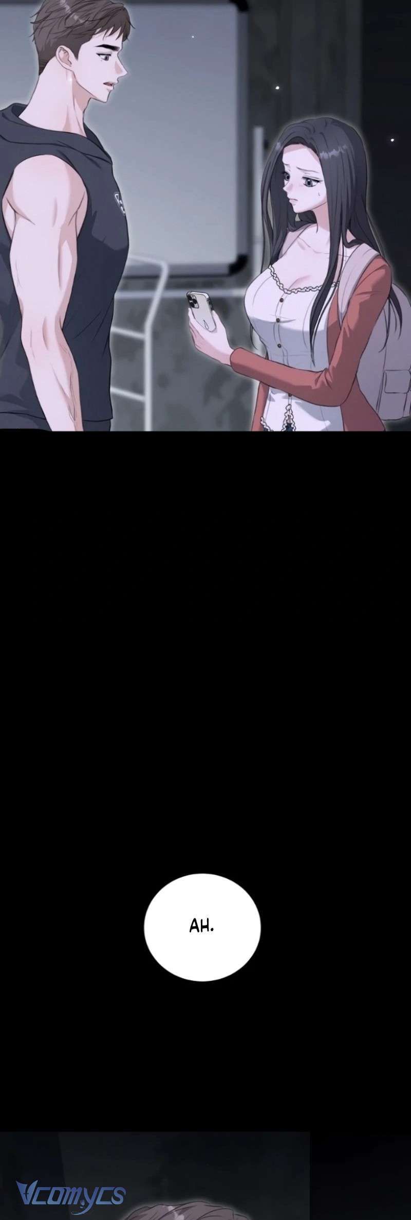 Cùng Làm Những Chuyện Điên Rồ - Chương 3 - Trang 31