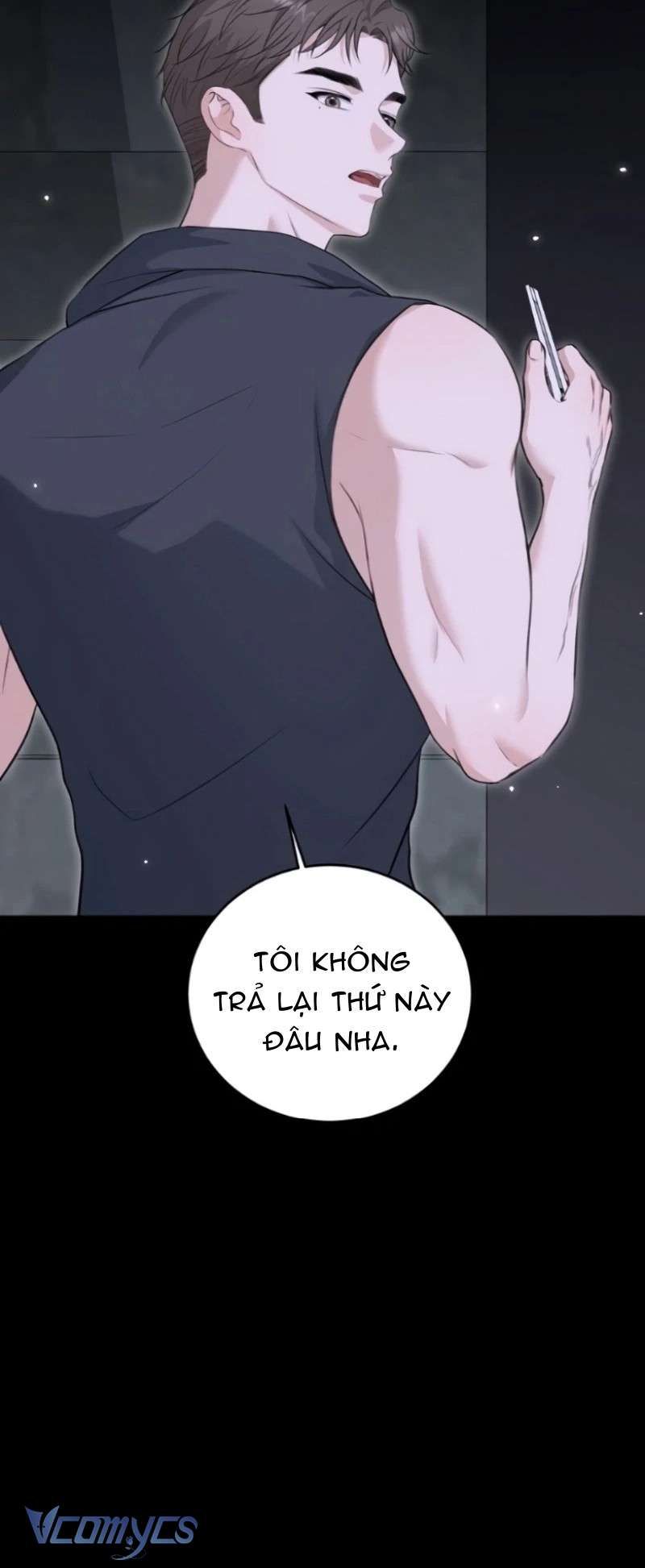 Cùng Làm Những Chuyện Điên Rồ - Chương 3 - Trang 32