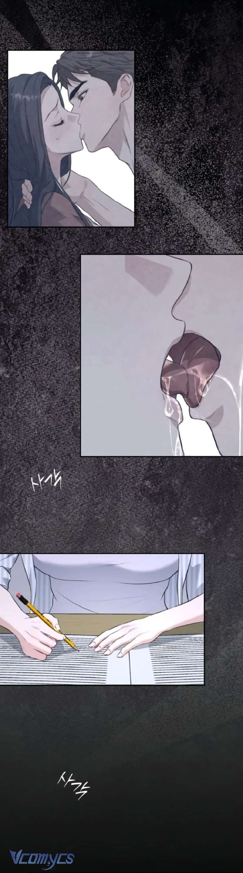 Cùng Làm Những Chuyện Điên Rồ - Chương 3 - Trang 36