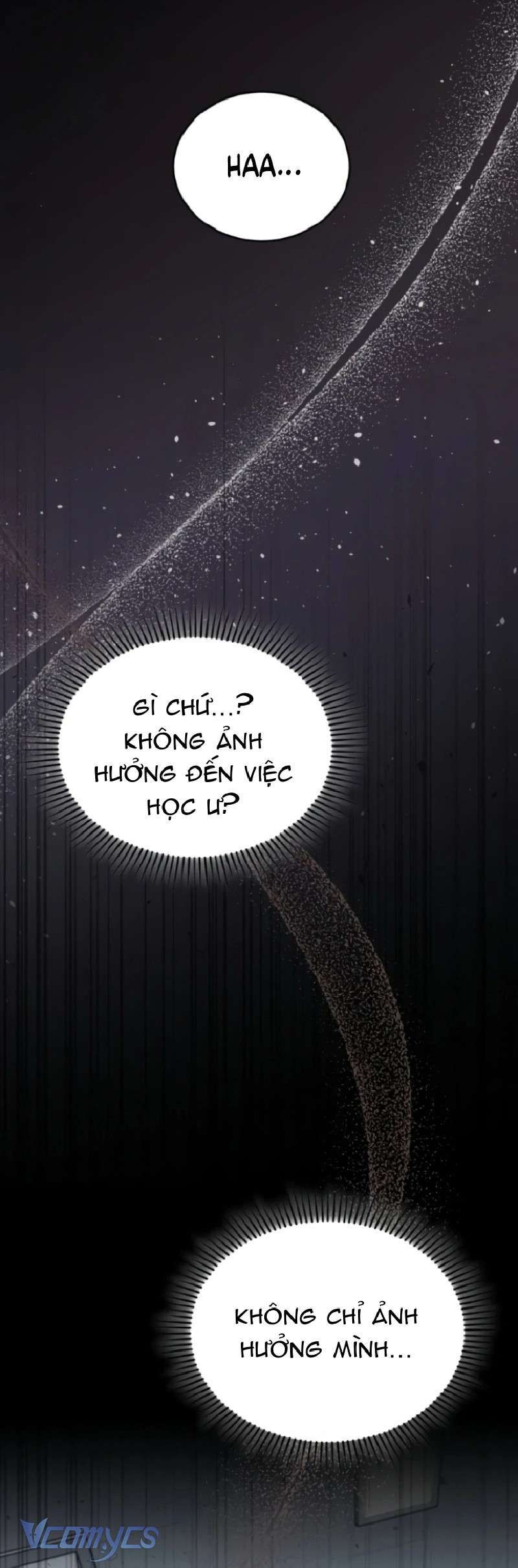 Cùng Làm Những Chuyện Điên Rồ - Chương 3 - Trang 39