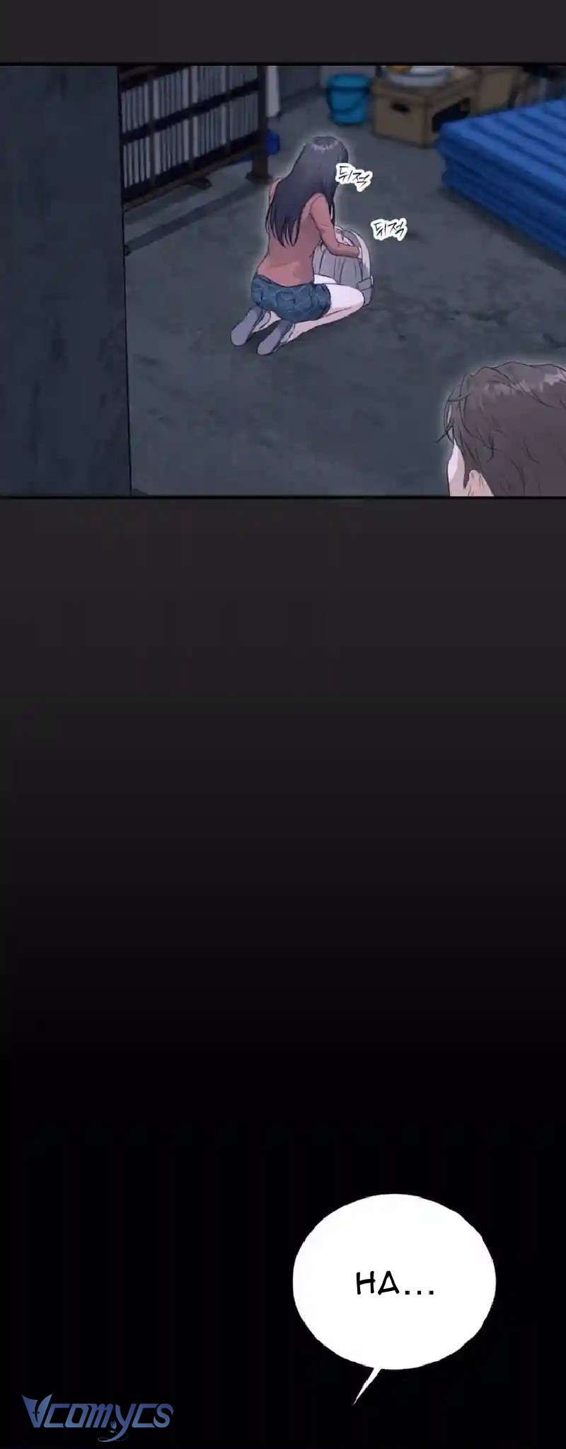 Cùng Làm Những Chuyện Điên Rồ - Chương 3 - Trang 5