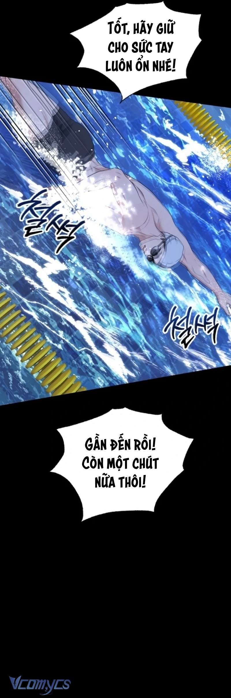 Cùng Làm Những Chuyện Điên Rồ - Chương 3 - Trang 43