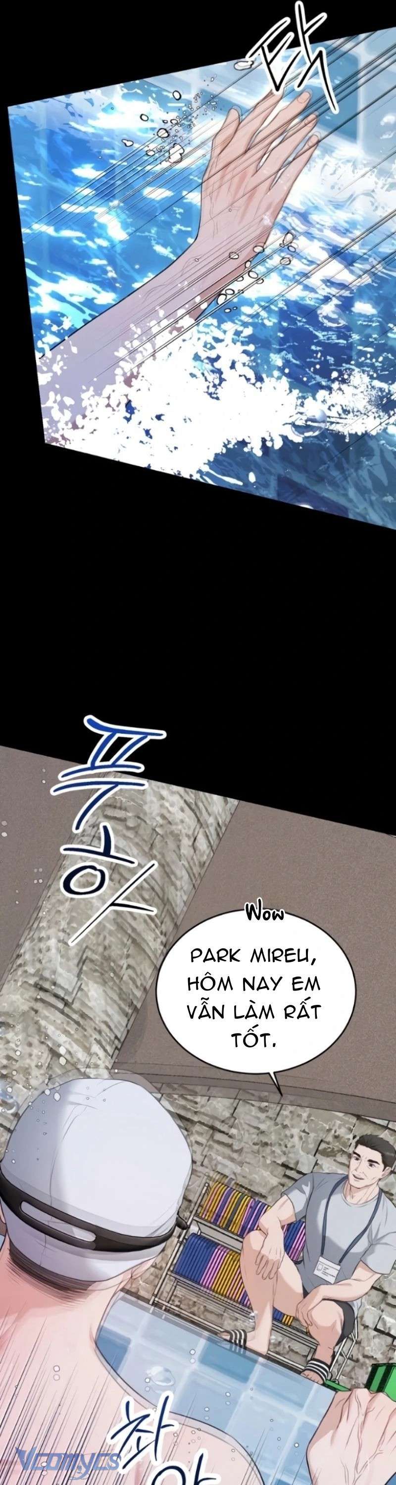 Cùng Làm Những Chuyện Điên Rồ - Chương 3 - Trang 44